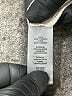 BCBG 100% Polyester Gray Cocktail Dress Size 4 - photo 8
