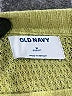 Old Navy Solid Green Pullover Sweater Size M - photo 7