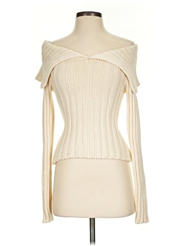 Tularosa Pullover Sweater (view 1)