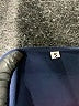Unbranded Solid Blue Casual Dress Size S - photo 7