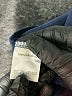 Unbranded Solid Blue Casual Dress Size S - photo 8