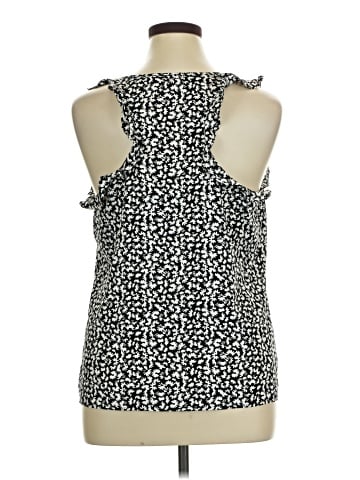 Elle Sleeveless Top (view 2)