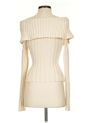 Tularosa Pullover Sweater (view 2)