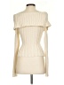 Tularosa Ivory Pullover Sweater Size XS - photo 2
