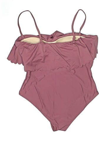 Kona Sol One Piece Swimsuit (view 2)