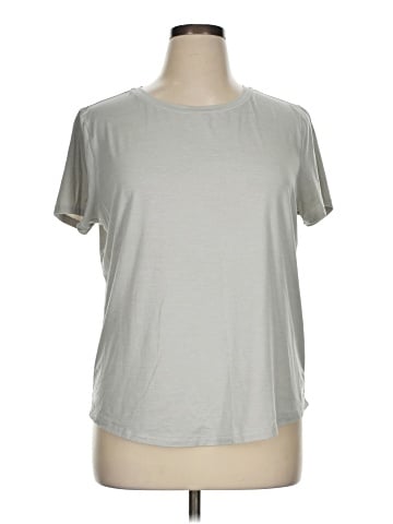 DSG Short Sleeve T-Shirt (view 1)