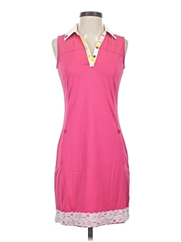 Izod Golf Casual Dress (view 1)
