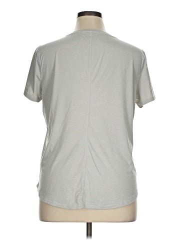 DSG Short Sleeve T-Shirt (view 2)