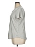 DSG Solid Gray Short Sleeve T-Shirt Size XL - photo 5