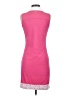 Izod Golf Pink Casual Dress Size XS - photo 2
