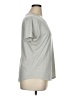 DSG Solid Gray Short Sleeve T-Shirt Size XL - photo 4