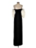 Cinq à Sept Black Cocktail Dress Size 2 - photo 2