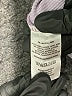 t.la Gray Long Sleeve Turtleneck Size XL - photo 8