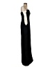 Cinq à Sept Black Cocktail Dress Size 2 - photo 4