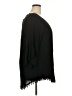 Eyeshadow Black 3/4 Sleeve Blouse Size 2X - photo 4