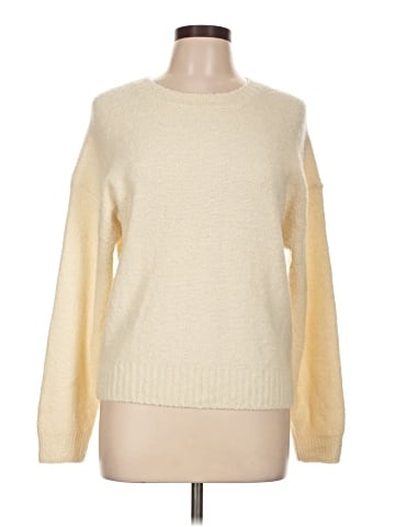 Everlane Wool Pullover Sweater (view 1)