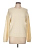 Everlane Ivory Wool Pullover Sweater Size L - photo 1
