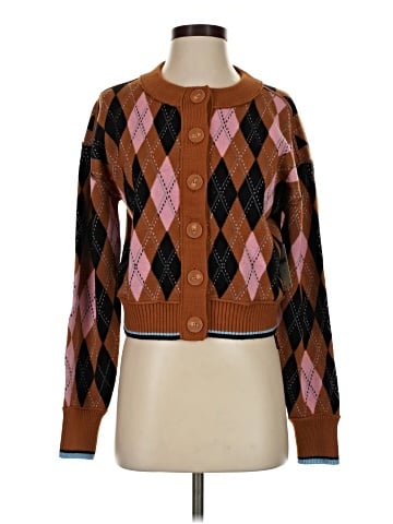 Maeve Cardigan (view 1)