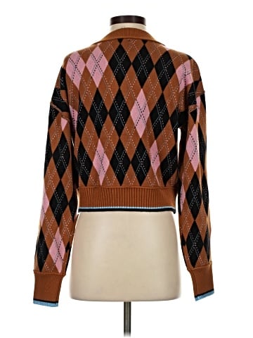 Maeve Cardigan (view 2)