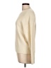 Everlane Ivory Wool Pullover Sweater Size L - photo 5
