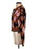 Maeve Argyle Brown Cardigan Size S - photo 5