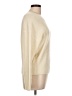 Everlane Ivory Wool Pullover Sweater Size L - photo 4