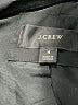 J.Crew Black Blazer Size 4 - photo 6