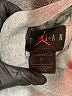 Air Jordan Gray Pullover Sweater Size S - photo 7