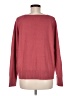 Old Navy Red Pullover Sweater Size M - photo 2