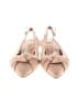 J.Jill Tan Flats Size 8 - photo 2