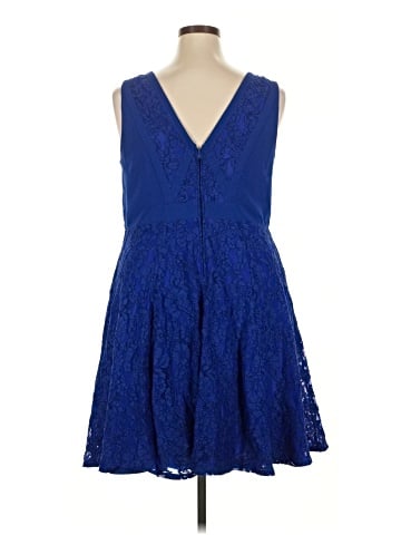 Torrid Cocktail Dress (view 2)