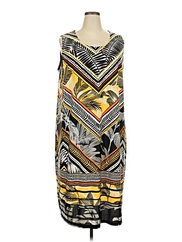 Catherines Cocktail Dress (view 1)