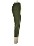 Active by Old Navy Solid Green Active Pants Size XS - photo 4