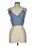 Unbranded Blue Purple Tank Top Size L - photo 1