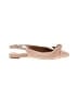 J.Jill Tan Flats Size 8 - photo 1