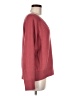 Old Navy Red Pullover Sweater Size M - photo 4
