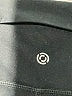 Core 10 Solid Black Active Pants Size M - photo 4