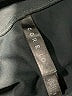 Core 10 Solid Black Active Pants Size M - photo 5