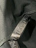 Core 10 Solid Black Active Pants Size M - photo 6