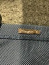 J. McLaughlin Polka Dots Blue Formal Skirt Size M - photo 4