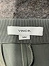 Vince. Gray Dress Pants Size M - photo 7