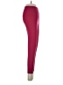 Zella Solid Burgundy Active Pants Size S - photo 4