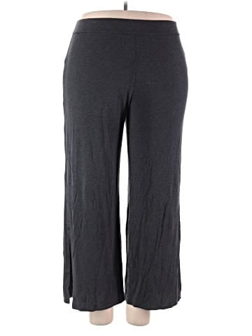 Eileen Fisher Casual Pants (view 1)