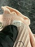 Mori Tan Long Sleeve Onesie Size 9-12 mo - photo 4