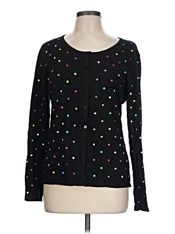 DressBarn Cardigan (view 1)