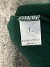 MANGOPOP Collection Green Bodysuit Size L - photo 3