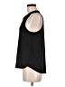 Athletic Works 100% Polyester Black Sleeveless T-Shirt Size 8 - photo 5