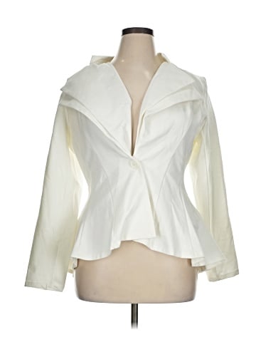 Noir Jacket (view 1)