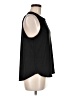 Athletic Works 100% Polyester Black Sleeveless T-Shirt Size 8 - photo 4