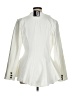 Noir Solid Ivory Jacket Size 1X - photo 2